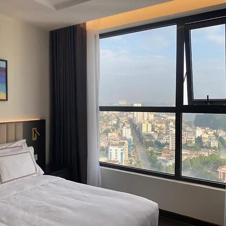 The Sapphire Residence S2 Ха Лонг Екстериор снимка