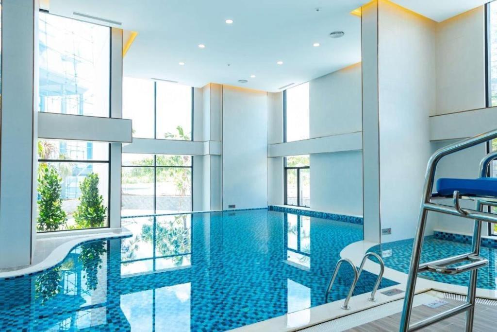 The Sapphire Residence S2 Ха Лонг Екстериор снимка