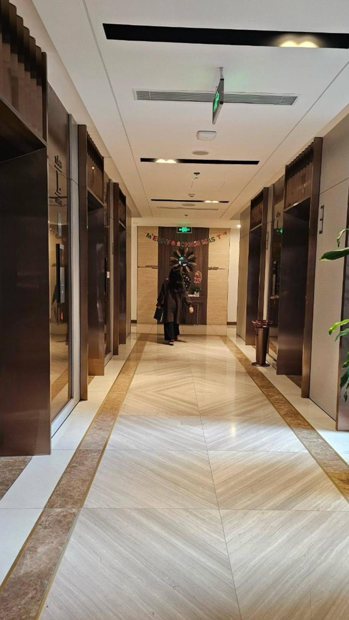 The Sapphire Residence S2 Ха Лонг Екстериор снимка